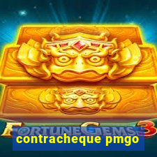 contracheque pmgo